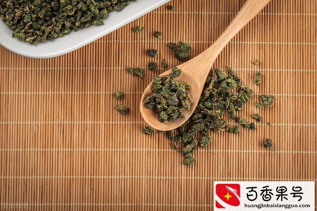 桑叶泡水喝有什么功效和作用
