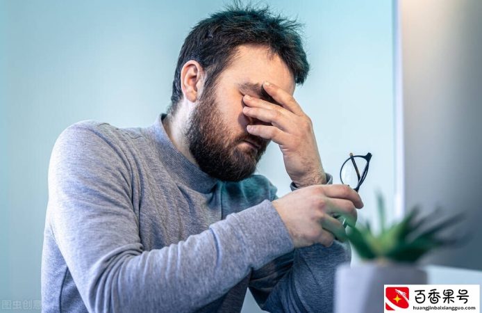 眼睛视力如何恢复？