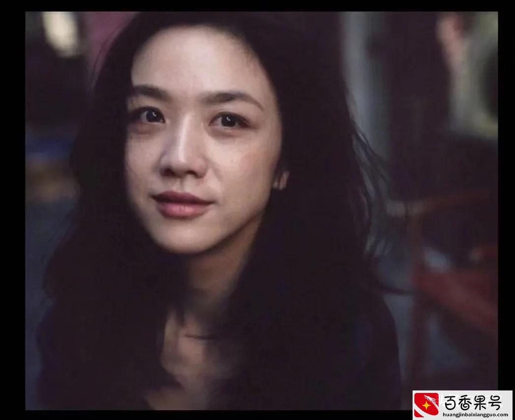 敢素颜拍广告，她是贵圈最没偶像包袱的女星了吧