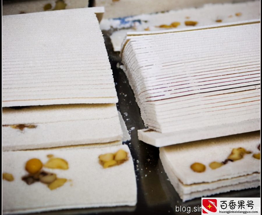 最全的80年代童年零食！每一个都让你回忆满满