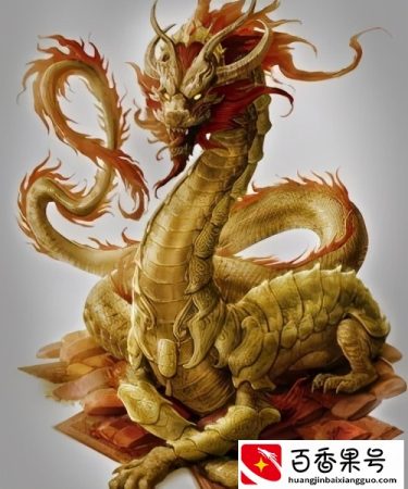 龙真实存在过吗？为何从古至今关于龙的记载少之又少？