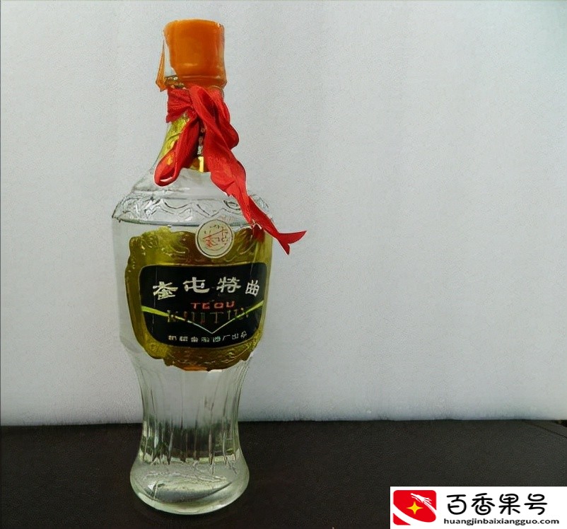 新疆特产酒，你都喝过吗？