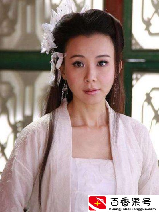 美人尖：一千个女子仅一人有，王祖贤、董卿、孙怡是“教科书”