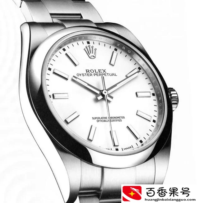 为什么聪明人都不戴劳力士