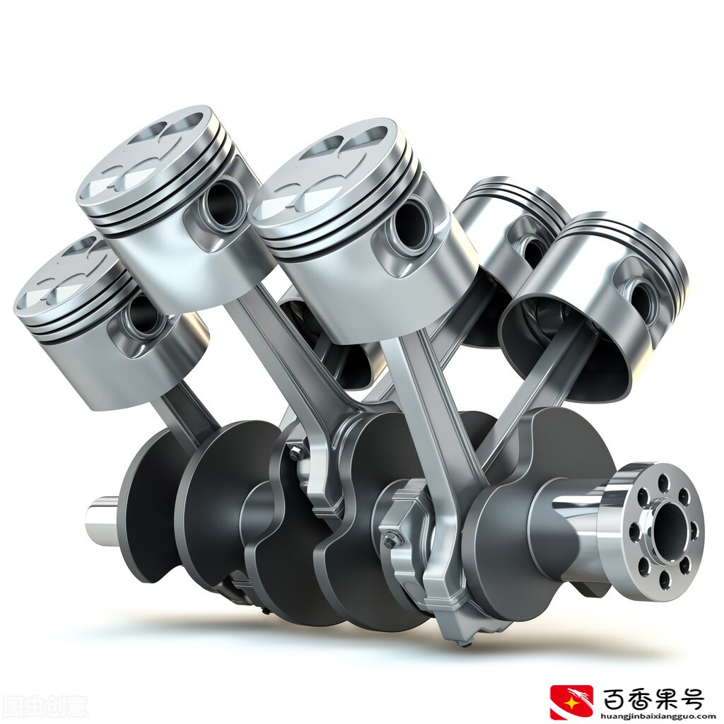 世界十大最顶尖的柴油发动机