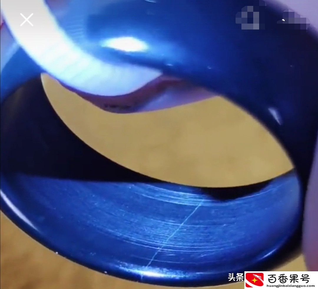 玉手镯断裂了，该不该修复