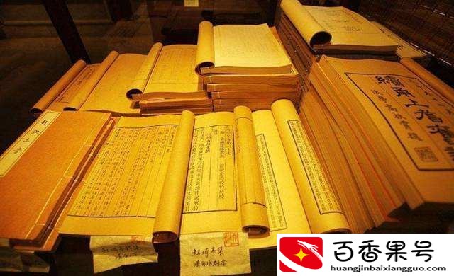 “书香门第”中的“书香”，是“墨香”还是“纸香”？都不是
