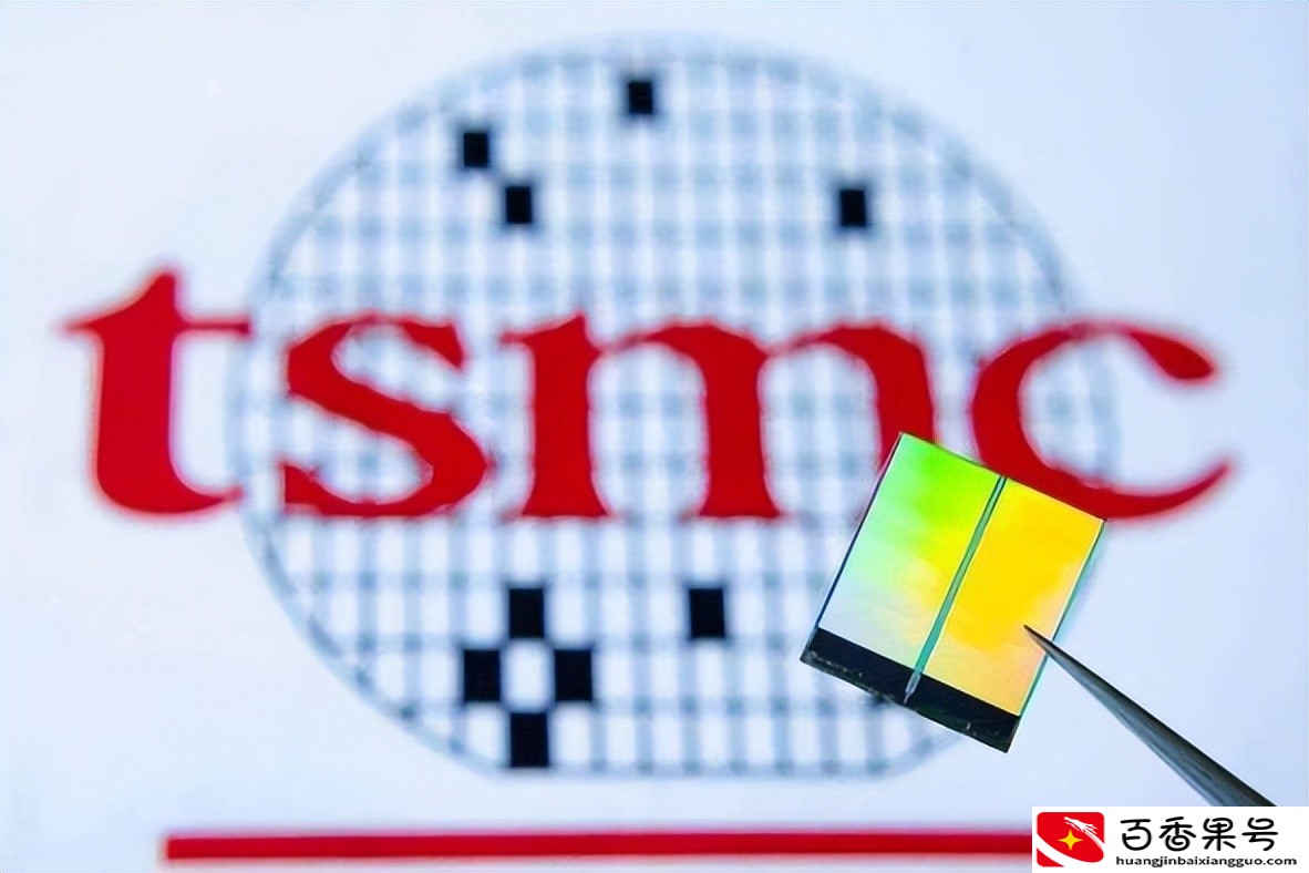 国产芯片巨头崛起，率先量产5nm，包揽全球55台顶级光刻机，周知