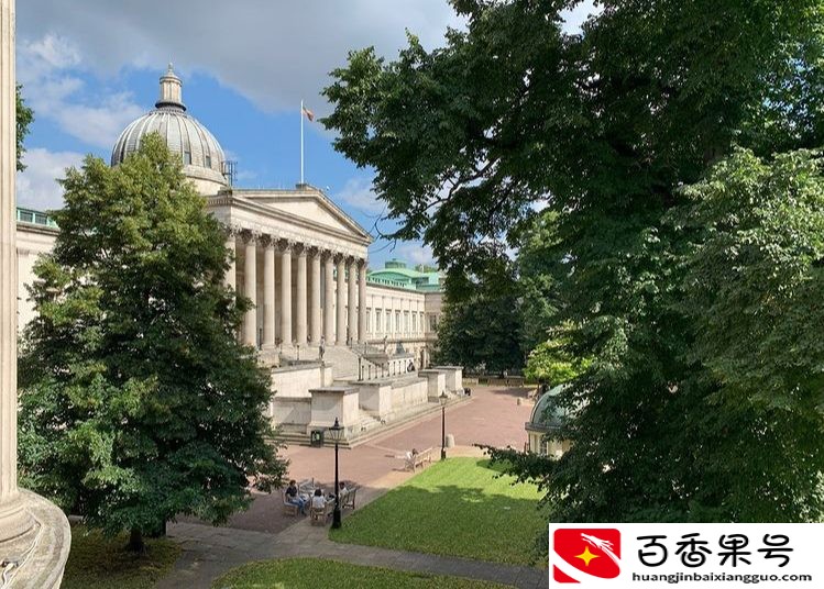 UCL（伦敦大学学院）真的是英国G5之耻吗？