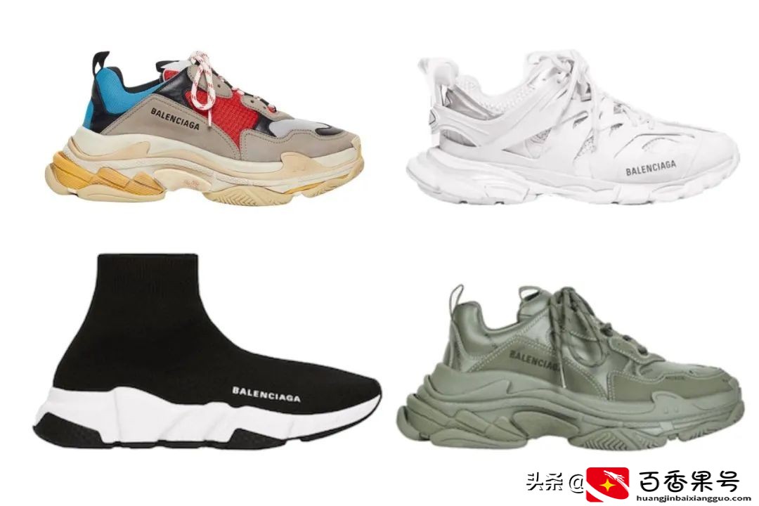 2022年，你能买到的20个最佳运动鞋品牌（上）