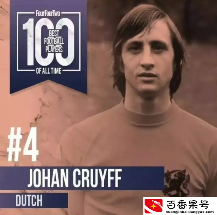 英媒盘点世界足球史上10大巨星，梅西第2，C罗第五？