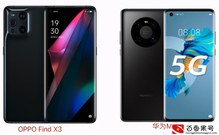 OPPO和华为哪个好一点？同价位对比注意这几个优缺点