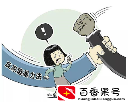 打孩子犯法吗？