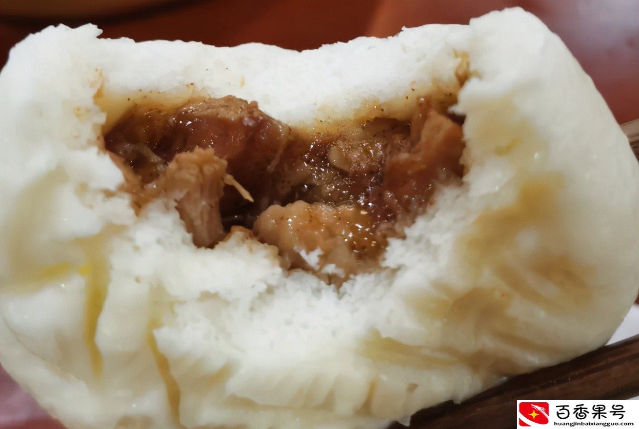 扬州本地人最喜欢的早茶店，比“三春”靠谱，来的都是本地食客