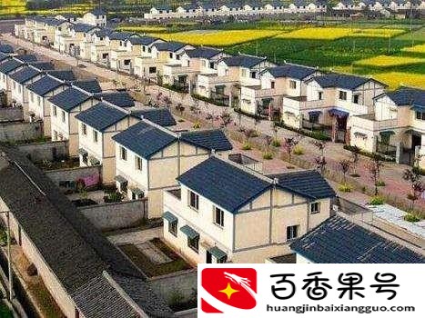 乡村振兴包括哪五个方面的振兴