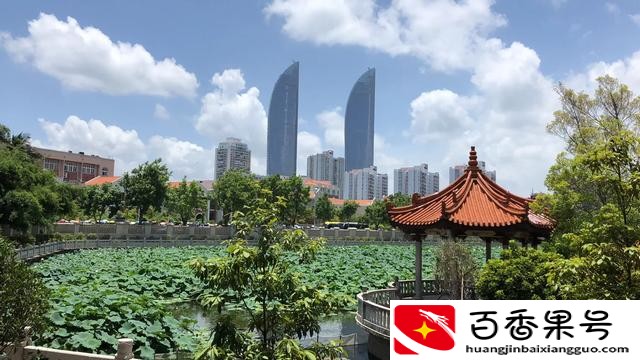 现在去厦门安全么