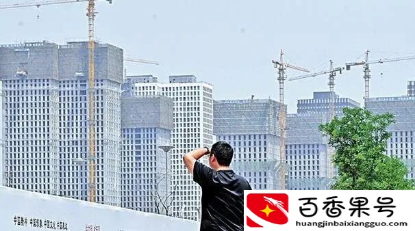 哪些城市的房子不能买？