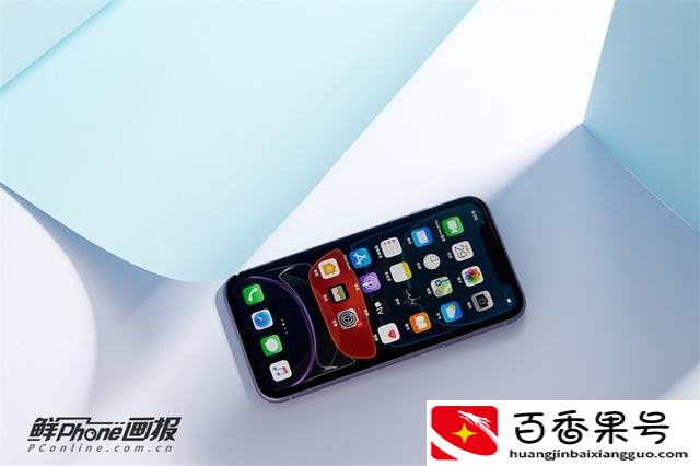 苹果11分辨率真的很低吗