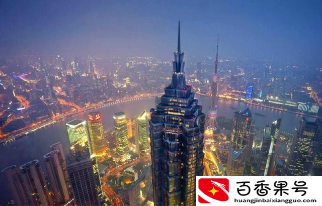 北上广深哪个城市最好