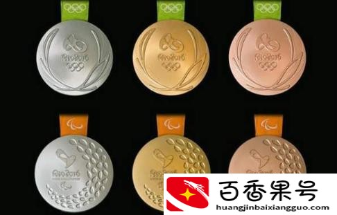 奥运会的金牌是纯金的吗
