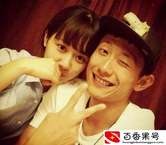 秦俊杰：我以为我不介意杨紫异性缘好，她也不介意我和异性共喝汤