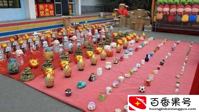 生意很小，但是真的很赚钱，月入一二万元不是难事