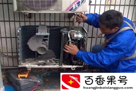 修空调加氟多少钱？空调加氟的依据和方法？