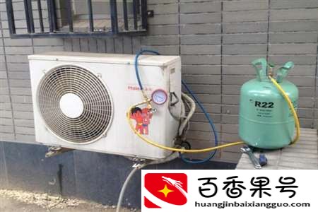修空调加氟多少钱？空调加氟的依据和方法？