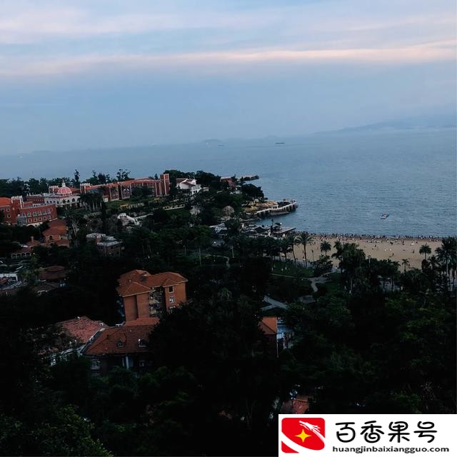 现在去厦门安全么