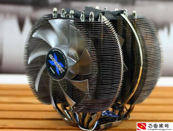 电脑的散热器，选择水冷还是风冷比较好？一文全看懂建议收藏