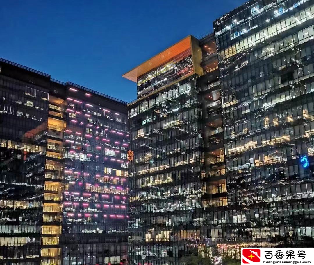 你对深圳了解有多少？深圳各区基本情况介绍来了