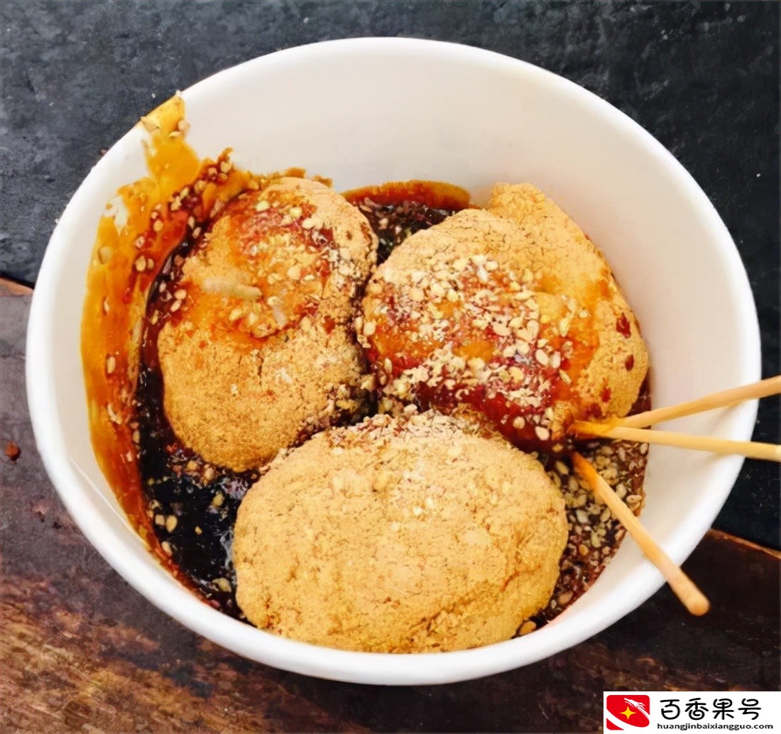 四川十大小吃排行榜 四川名小吃有哪些 四川特色小吃你吃过几种