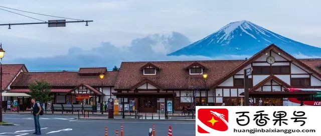 你知道吗？日本的富士山属于私人所有，而不归国家