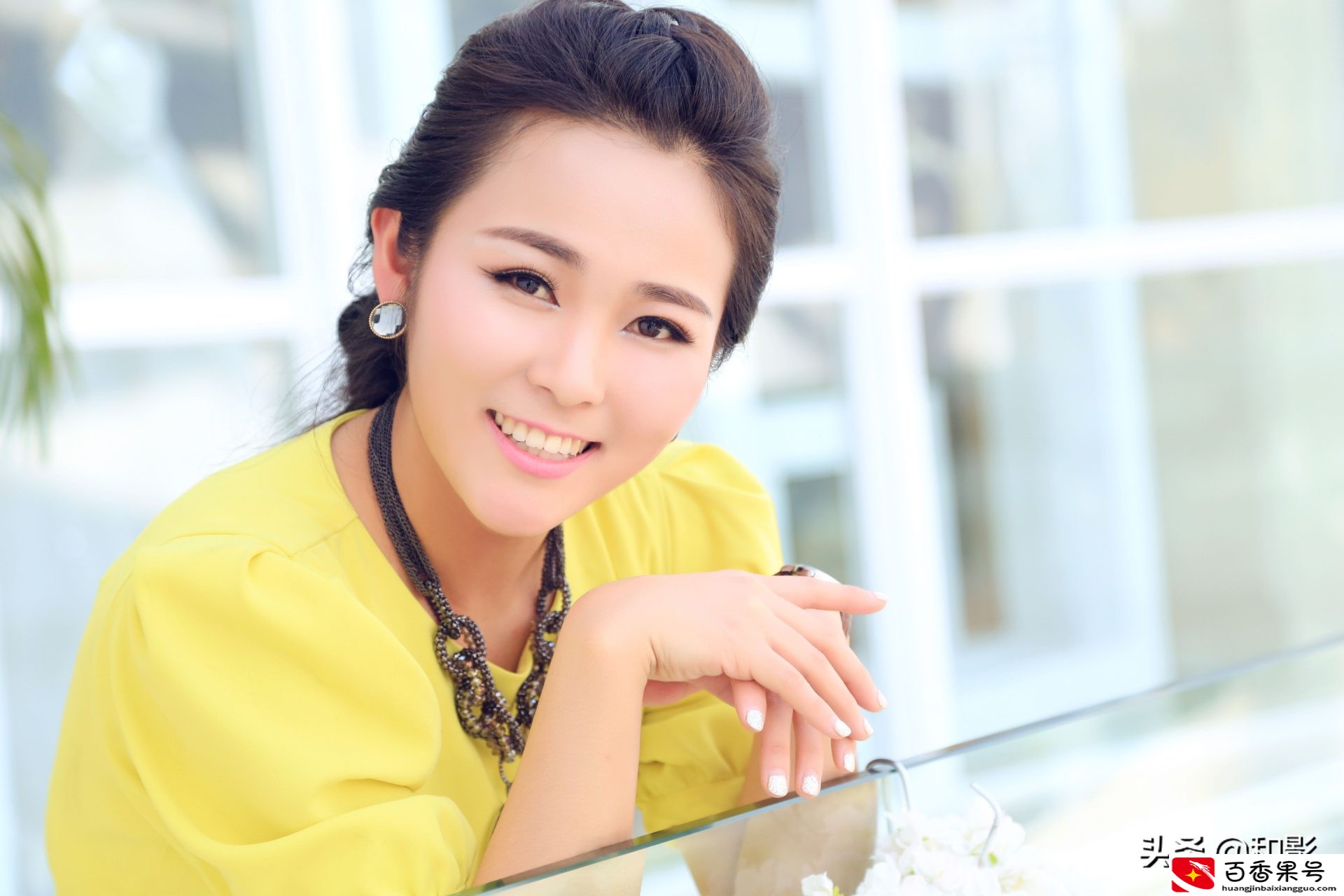 美人尖：一千个女子仅一人有，王祖贤、董卿、孙怡是“教科书”