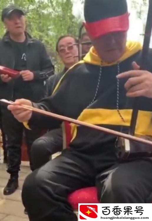 赵本山现在过的怎么这样