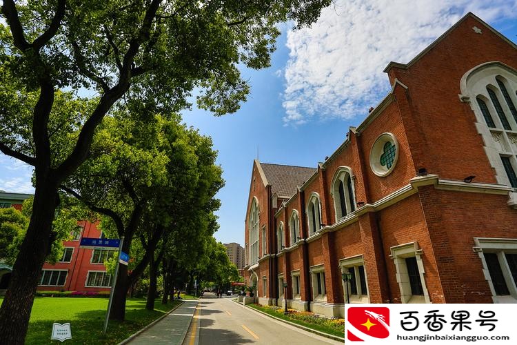 上海理工大学：看上去挺眼熟的一所高校，真正了解的人有多少？