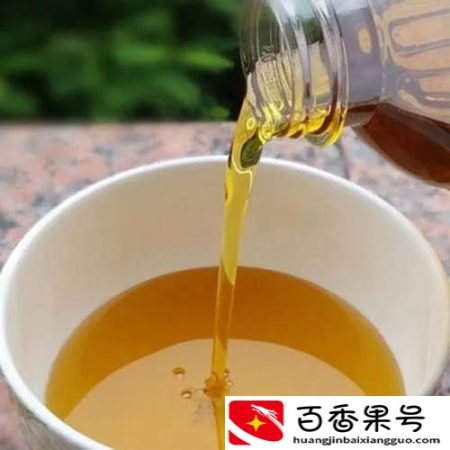山茶油70元以上，为何现在采茶籽的人少了？山茶油还能坚持多久？