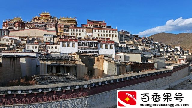 西双版纳和香格里拉，你想先去哪玩？