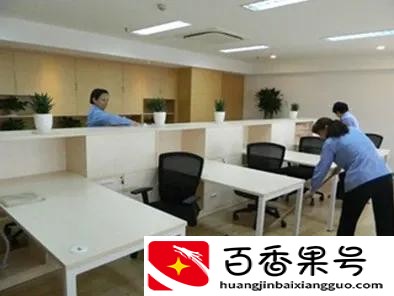 2022年家政行业的现状和未来