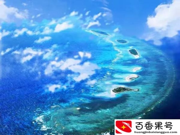 西沙群岛怎么去旅游？西沙群岛旅游攻略