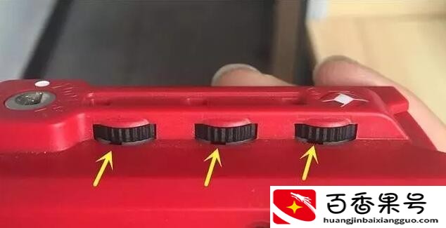 行李箱密码忘记了怎么办？教你3招轻松打开