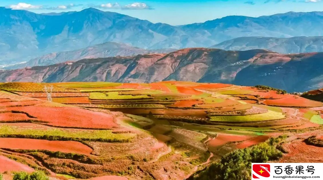 来昆明旅游，这五个地方不会没去过吧