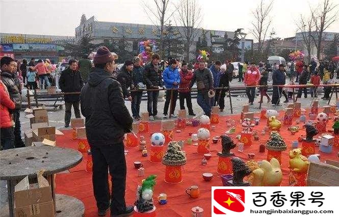 生意很小，但是真的很赚钱，月入一二万元不是难事
