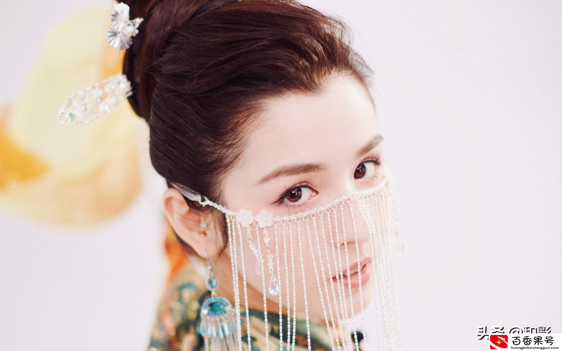 美人尖：一千个女子仅一人有，王祖贤、董卿、孙怡是“教科书”