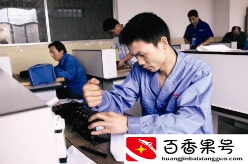 00后没学历学什么技术