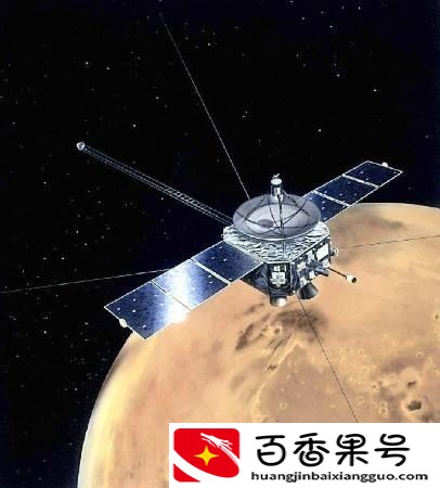 印度为什么比中国先登陆火星