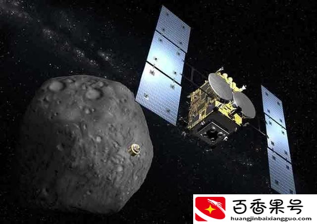 印度为什么比中国先登陆火星