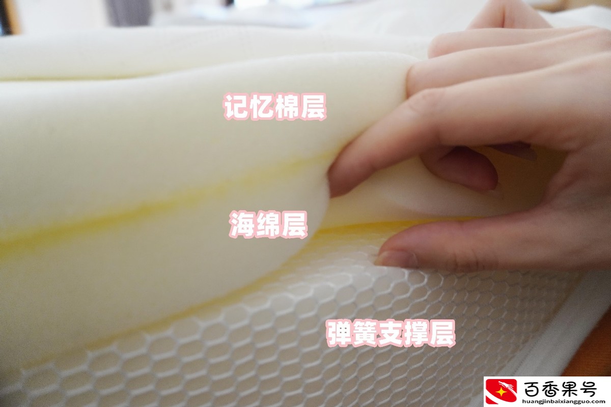 睡货大赏：床垫选购9大要点，比试躺更重要