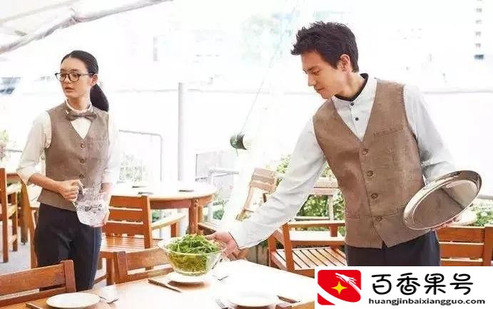 餐饮店遇见这些投诉你该怎么办？看我分享的解决方法及实战案例