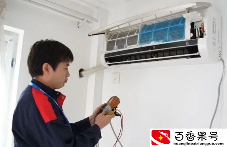 炎热夏季来临，你家的空调耗电量大吗？